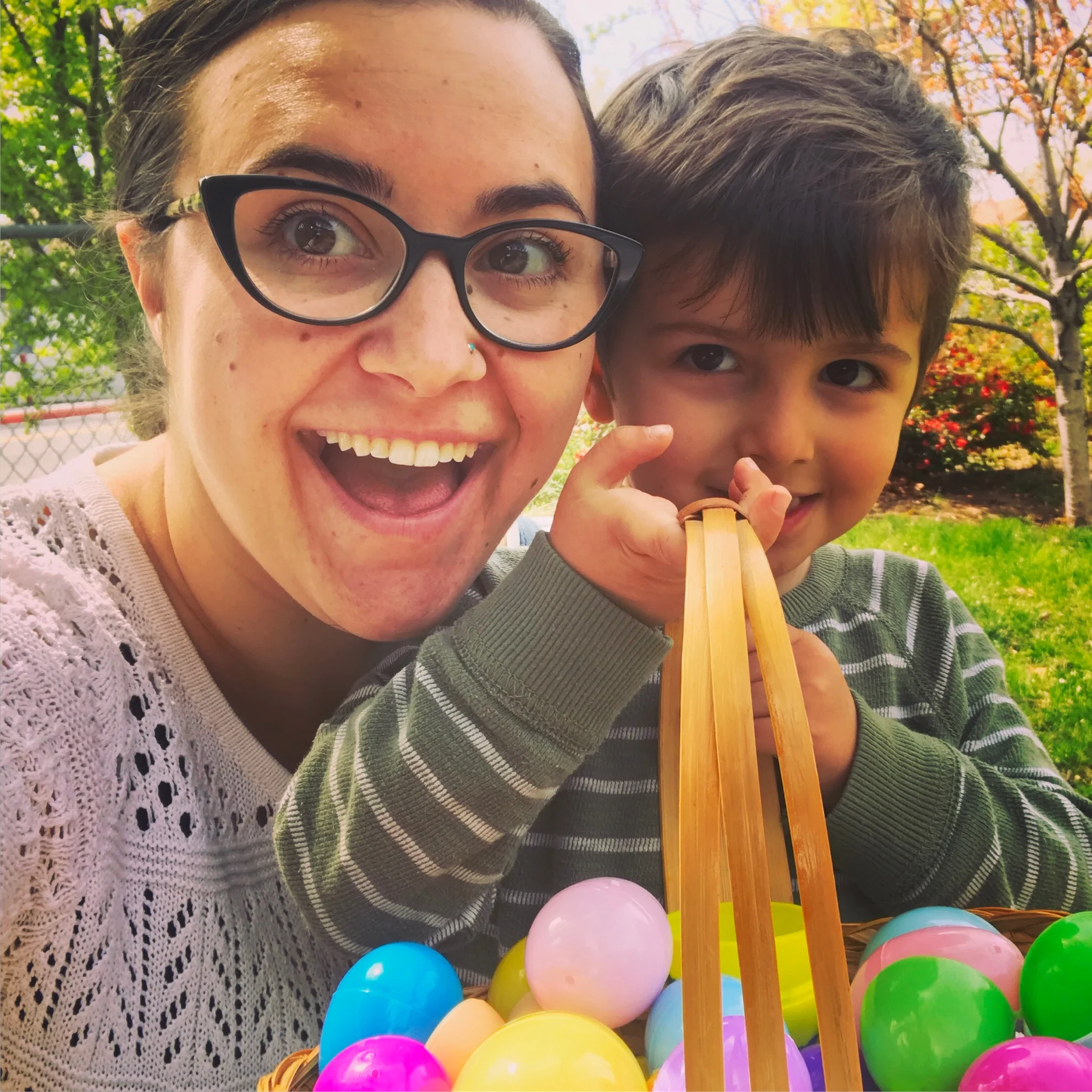 Episode 71: "Whatever you're feeling, it's OK and it's normal" with Emma Shaffer