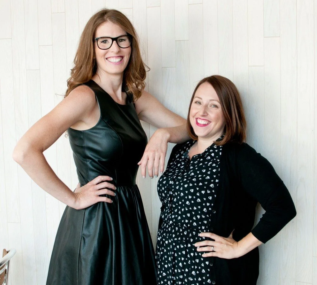 Episode 78: Don't Do It On Your Own with Bianca and Natasha of bebo mia