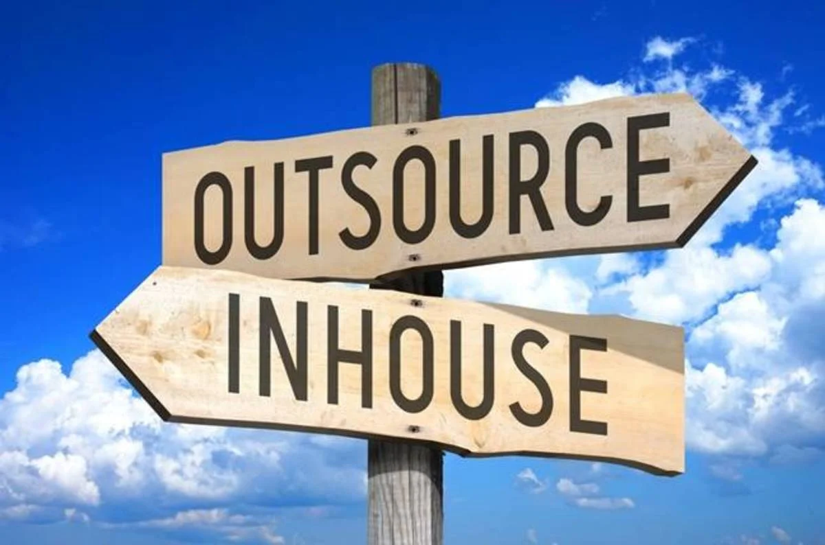 Outsourcing Your CAD Could Be the Game Changer You Need to Win