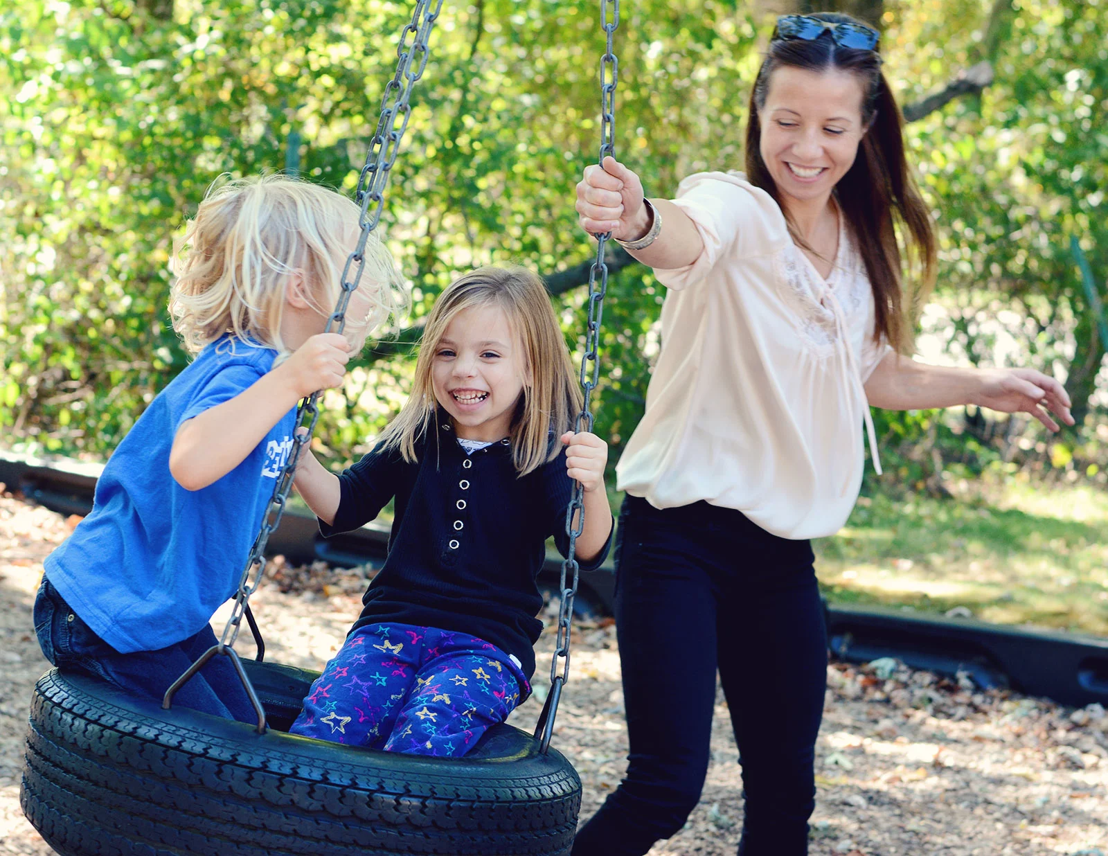 Parents — Bellwood Preschool