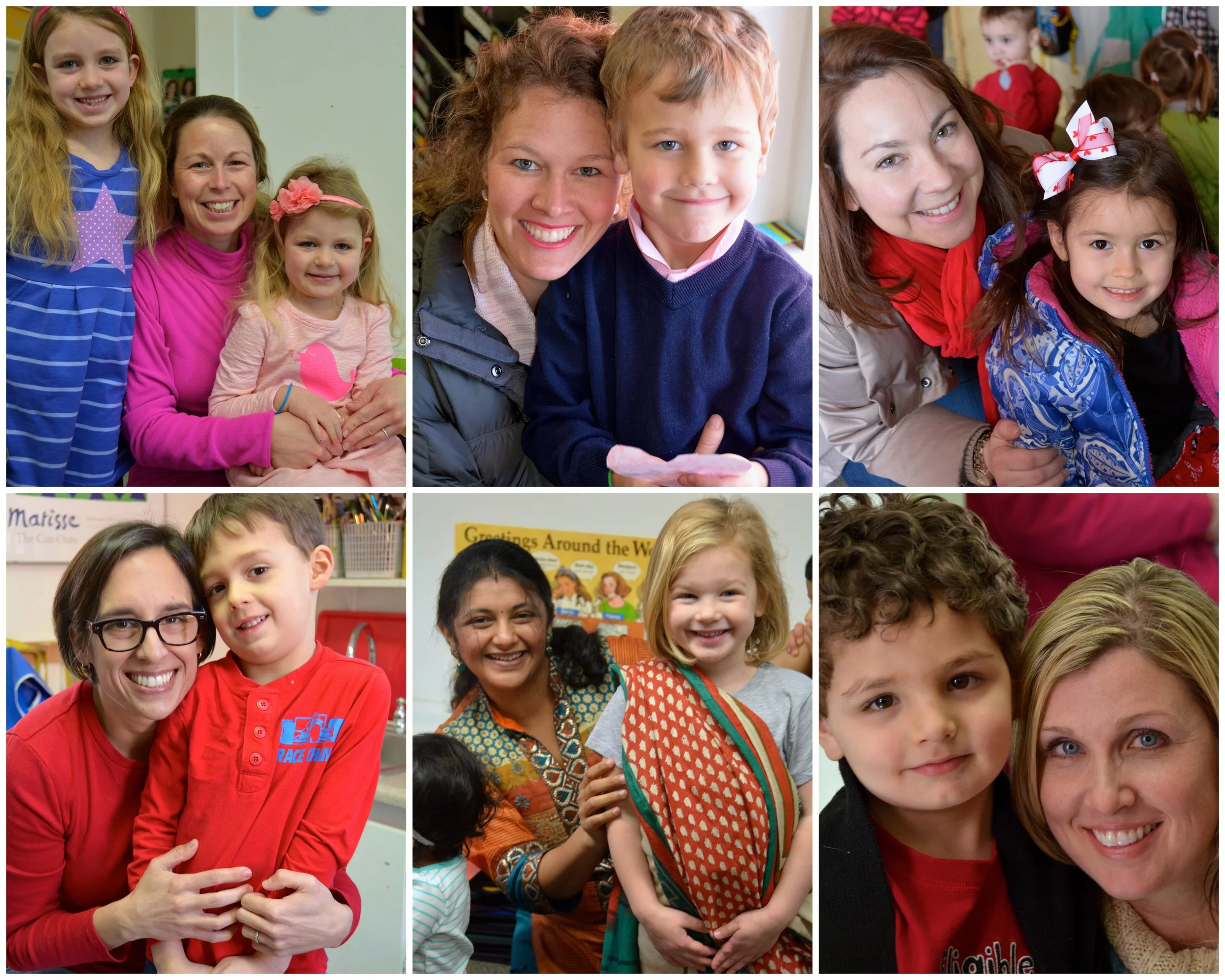 Parents — Bellwood Preschool