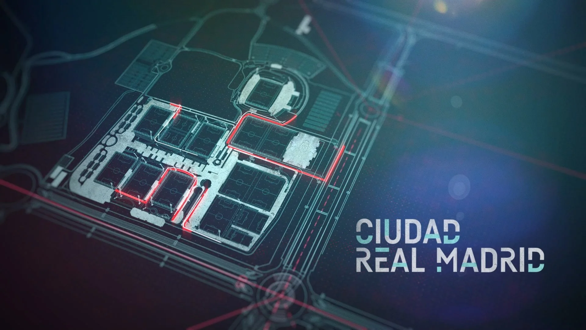 Ciudad Real Madrid