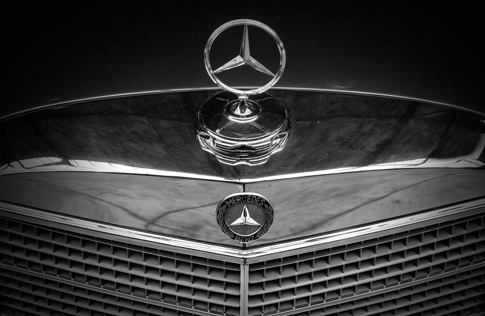MERCEDES BENZ