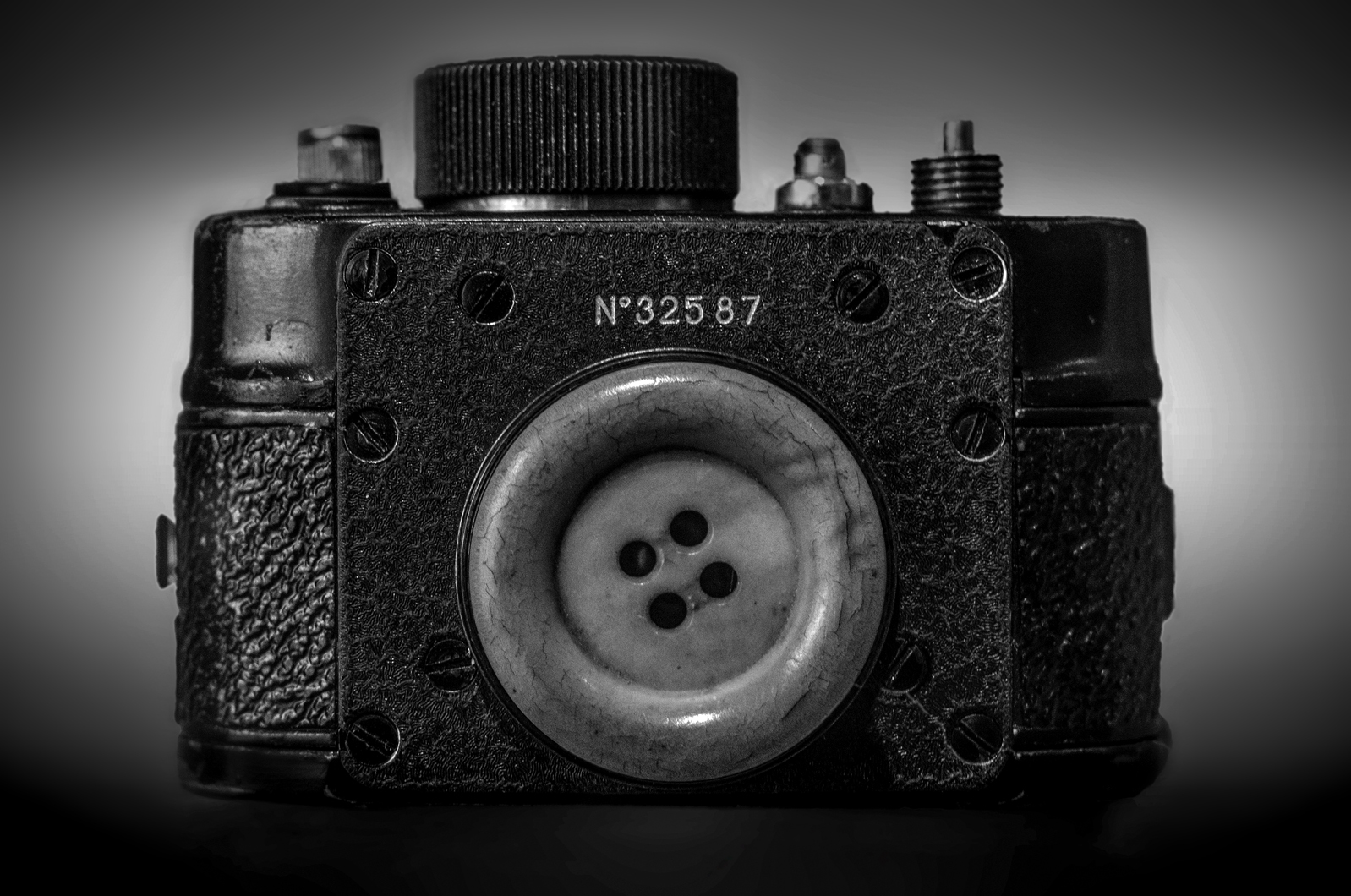 SPY CAMERA