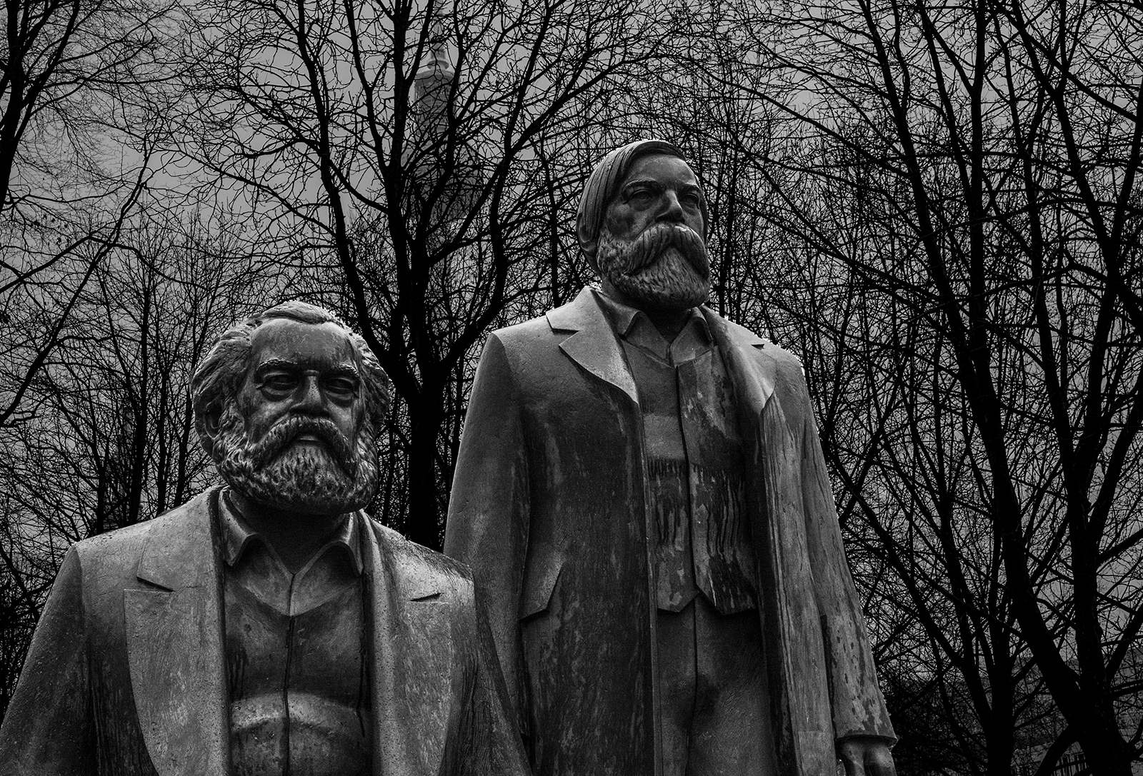 MARX-ENGELS-FORUM