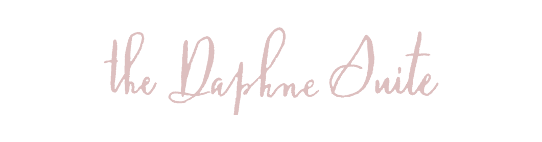 The Daphne Suite Brush Nib Studio Hand Painting Hand Lettered Calligraphy Wedding Invitations Paper Cards Signs And Decor