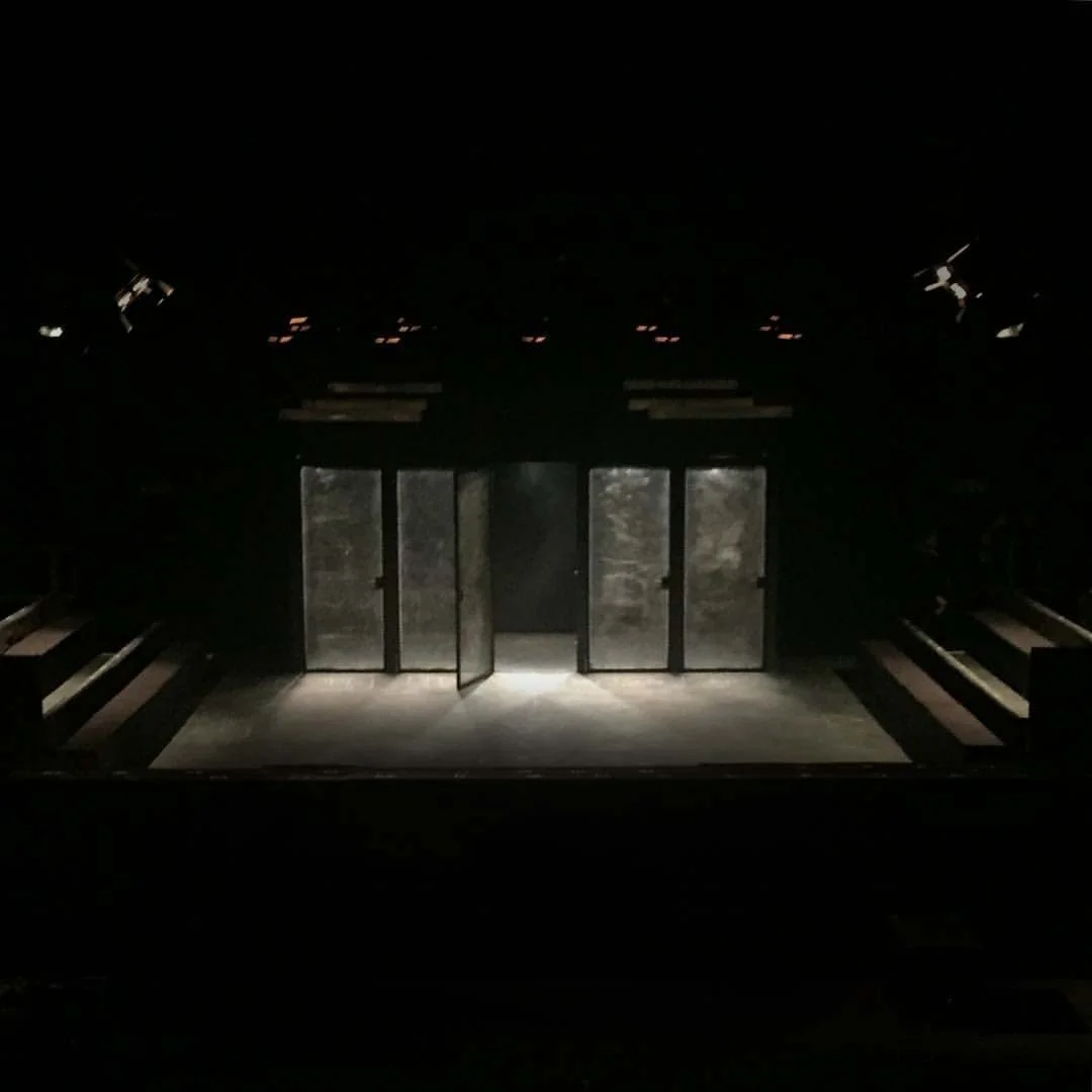  Photo by Joshua Gadsby&nbsp; 