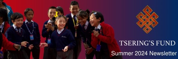 The Summer 2024 Newsletter highlights  the opening of the  Class 11 and 12 Facility at the Melamchi Ghyang School.  This is a huge enhancement of the students educational opportunities.