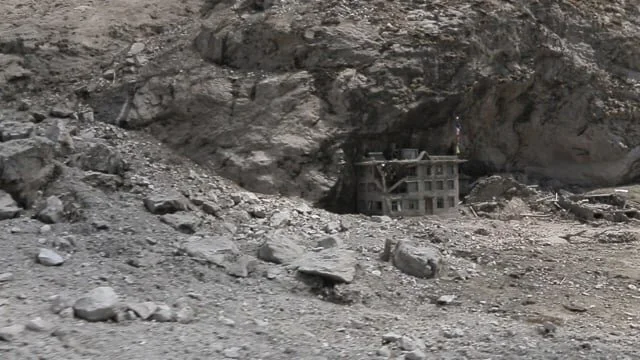 Video - Nepal