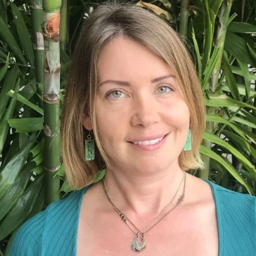 Rose Hayes - Tsering's Fund Secretary & Board Member from Kauai, HI
