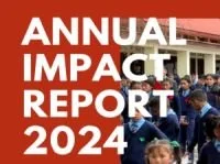 Tsering's Fund 2024 Annual Report