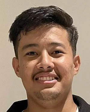 Rohan Suwal is a Nepali University student sponsored by Tsering's Fund