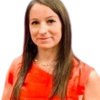Jamie Ping, CFRE- Donor Relations & Communications Manager