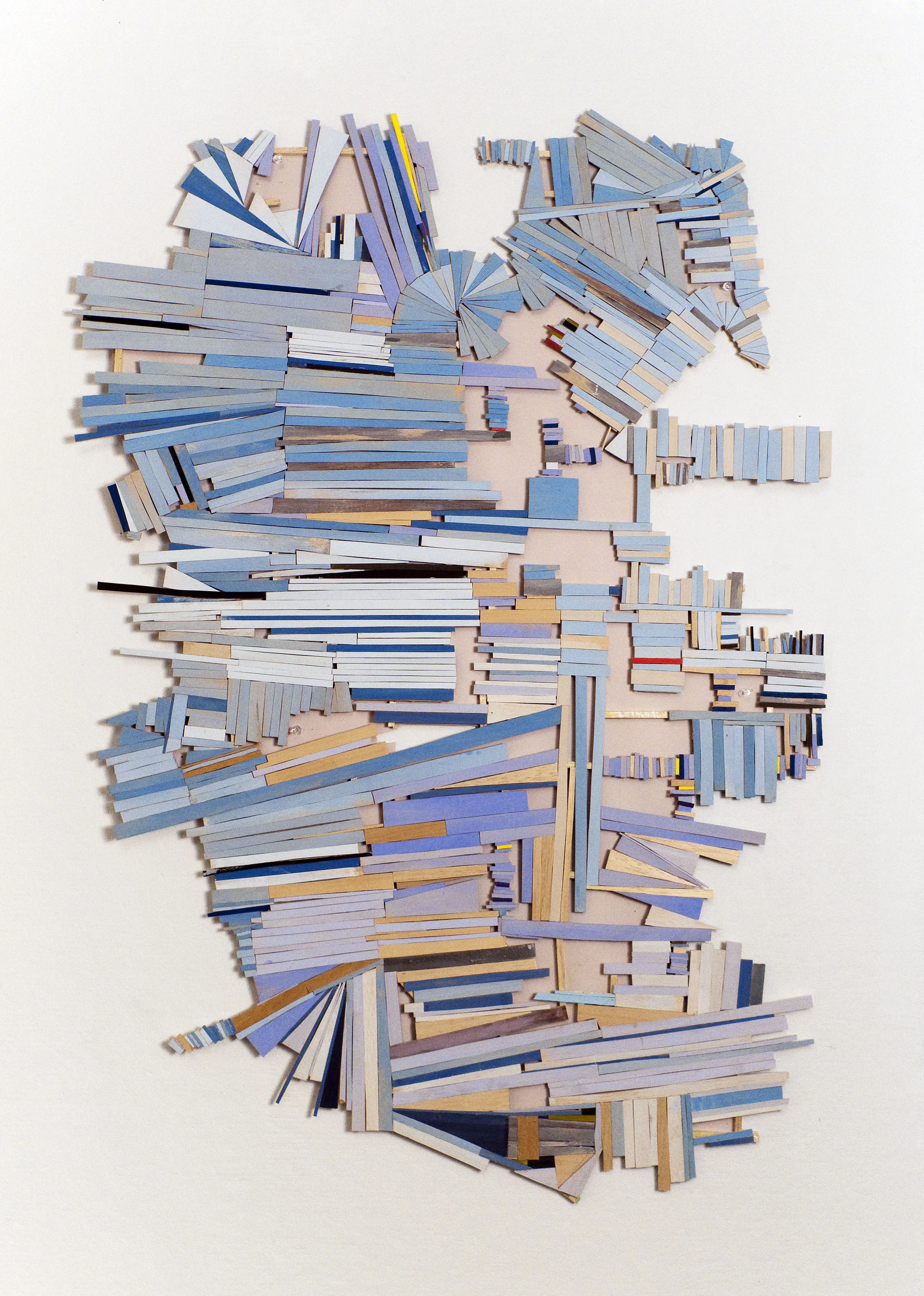 Construx Gallery — Ruby Palmer