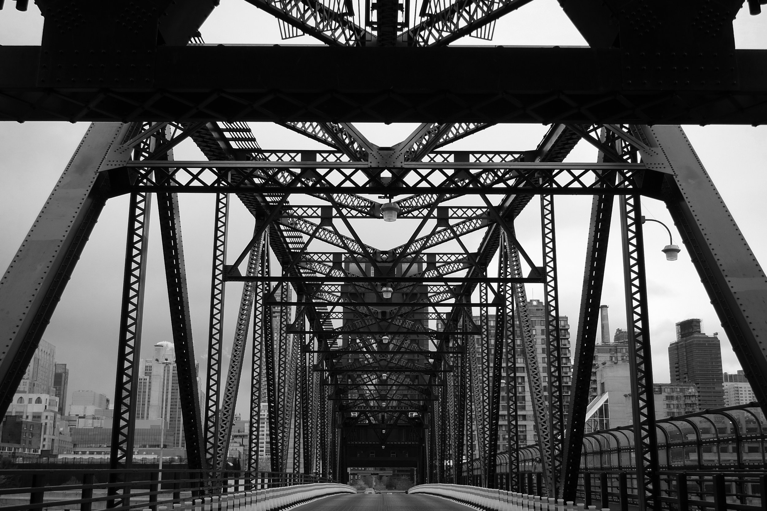 Roosevelt Island