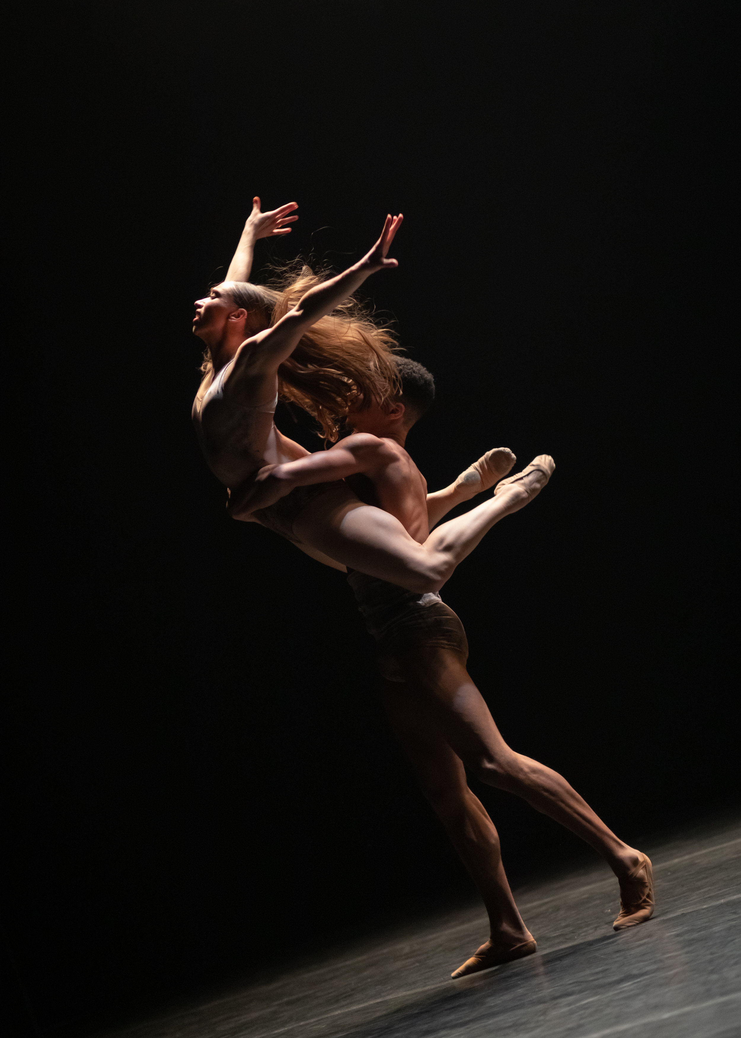 Complexions Contemporary Ballet at Joyce 2019
