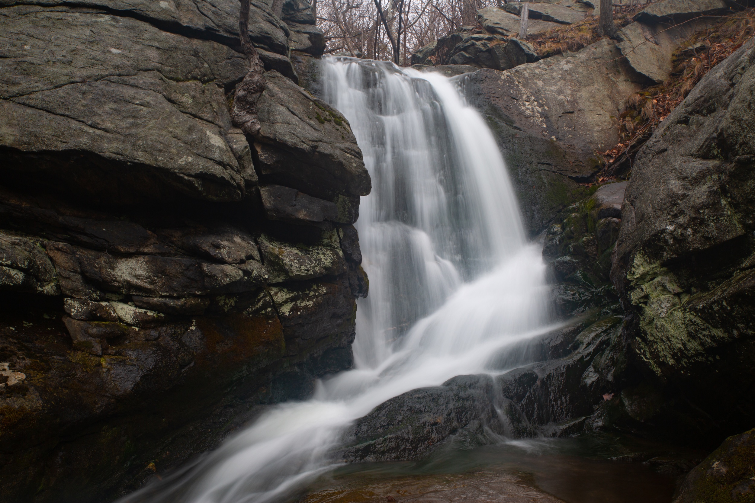 Waterfall