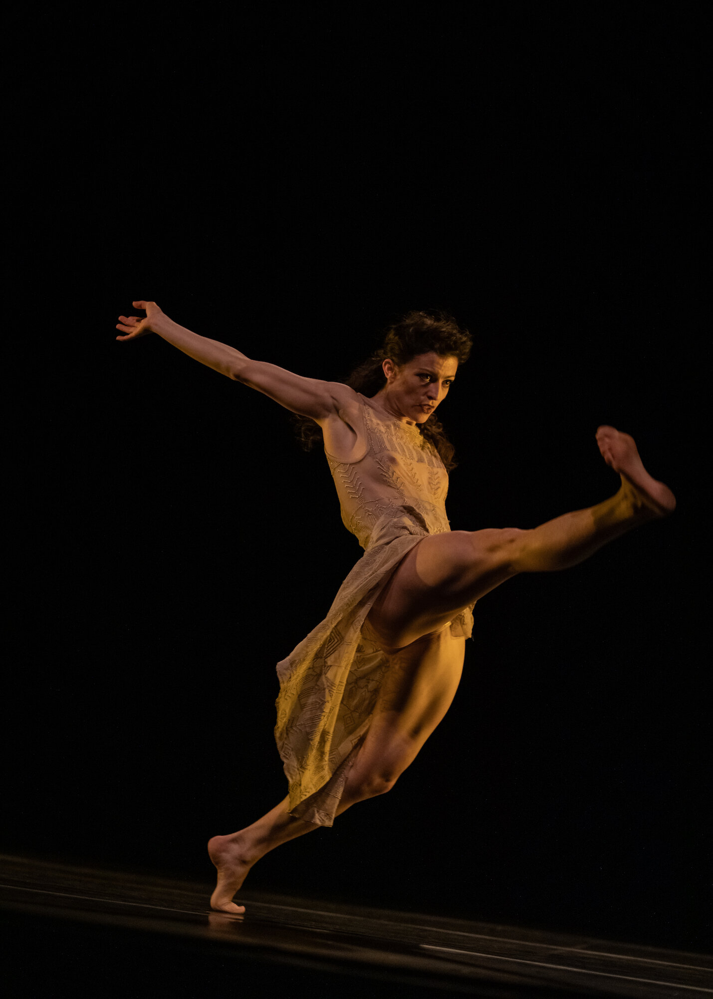 Martha Graham at Joyce Theater