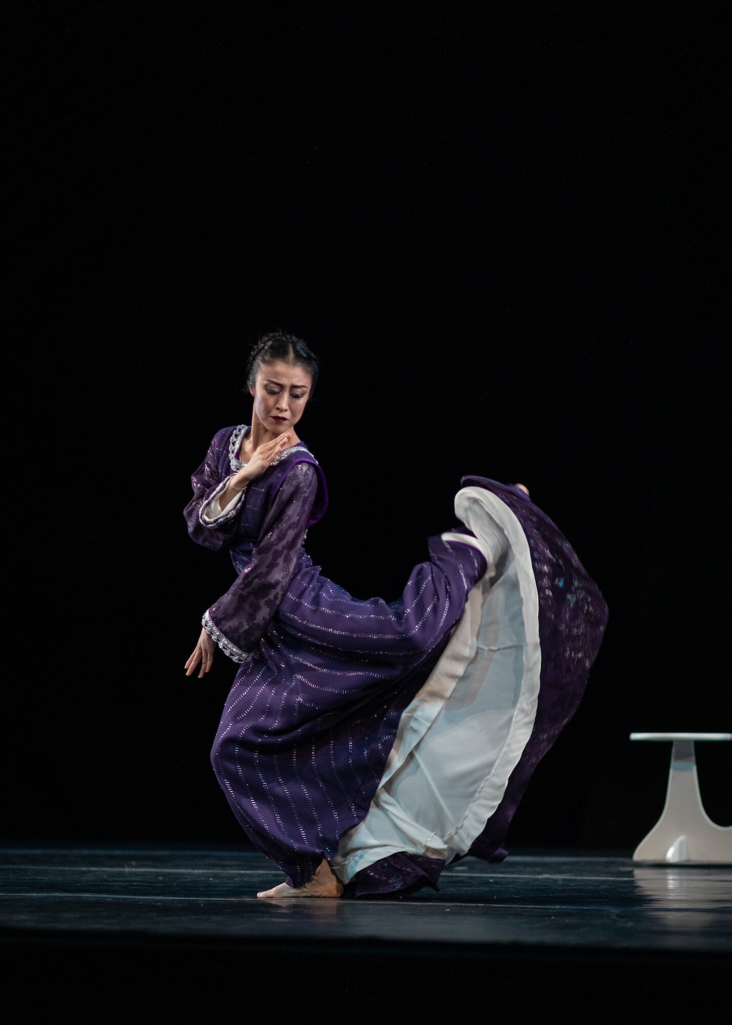 Martha Graham at Joyce theater