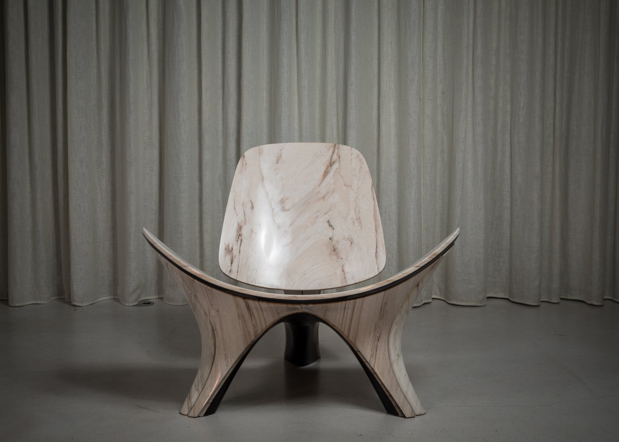 Lapella chair