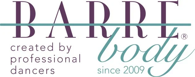 Barre Body with Tanya Nuchols - Saturdays 11:00AM-12:00PM