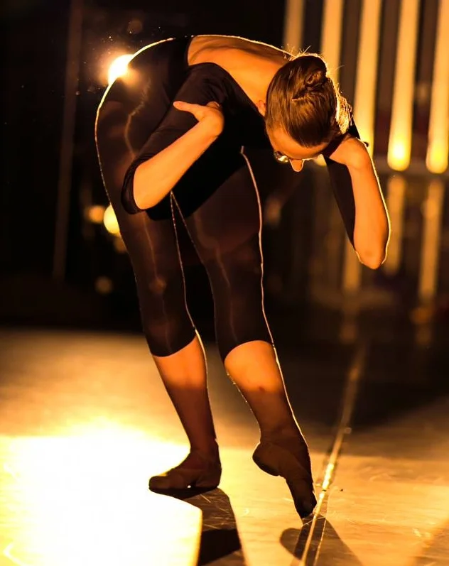 Performance at Capital Fringe, 7/2014