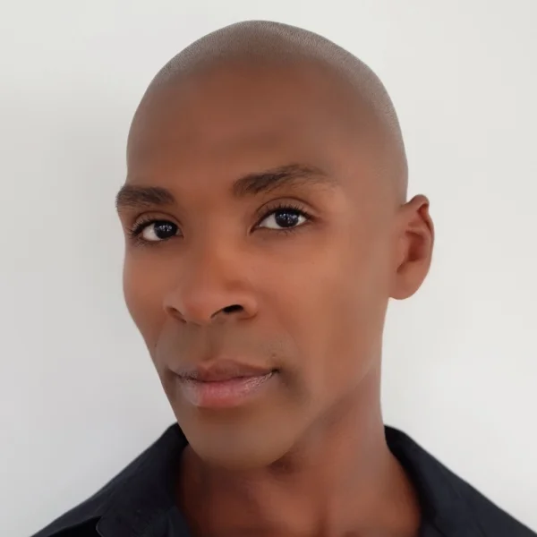 Aaron Jackson