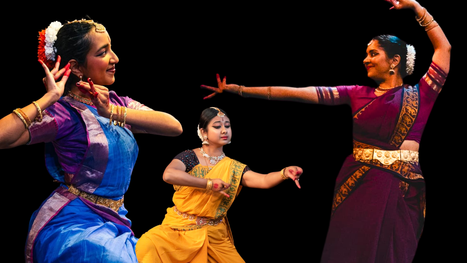 dance loft presents! DMV Adavus