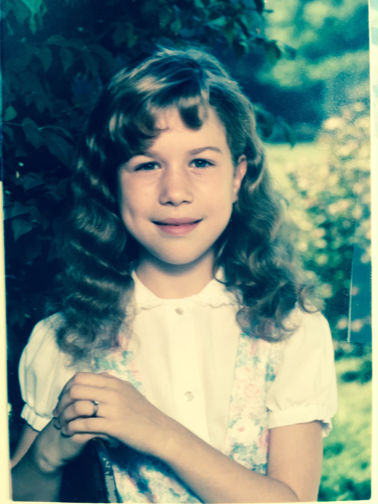 Kristen Huffman- Elementary School