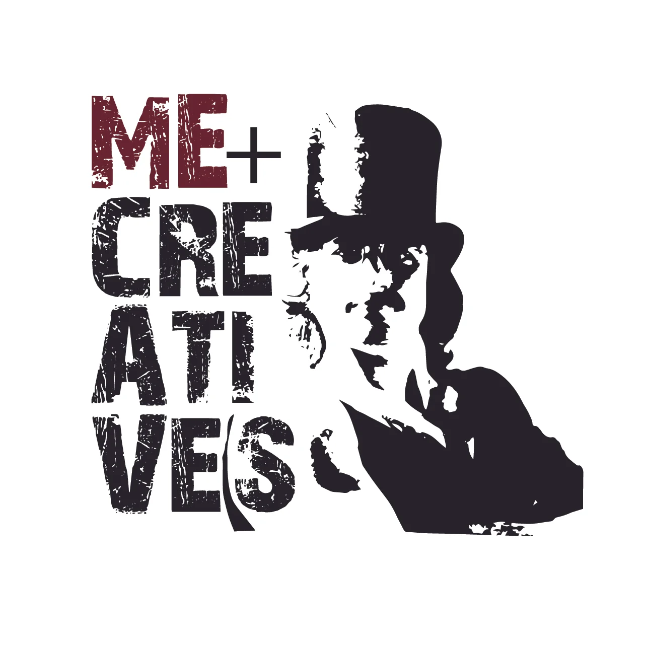 ME Creatives new site is up and running