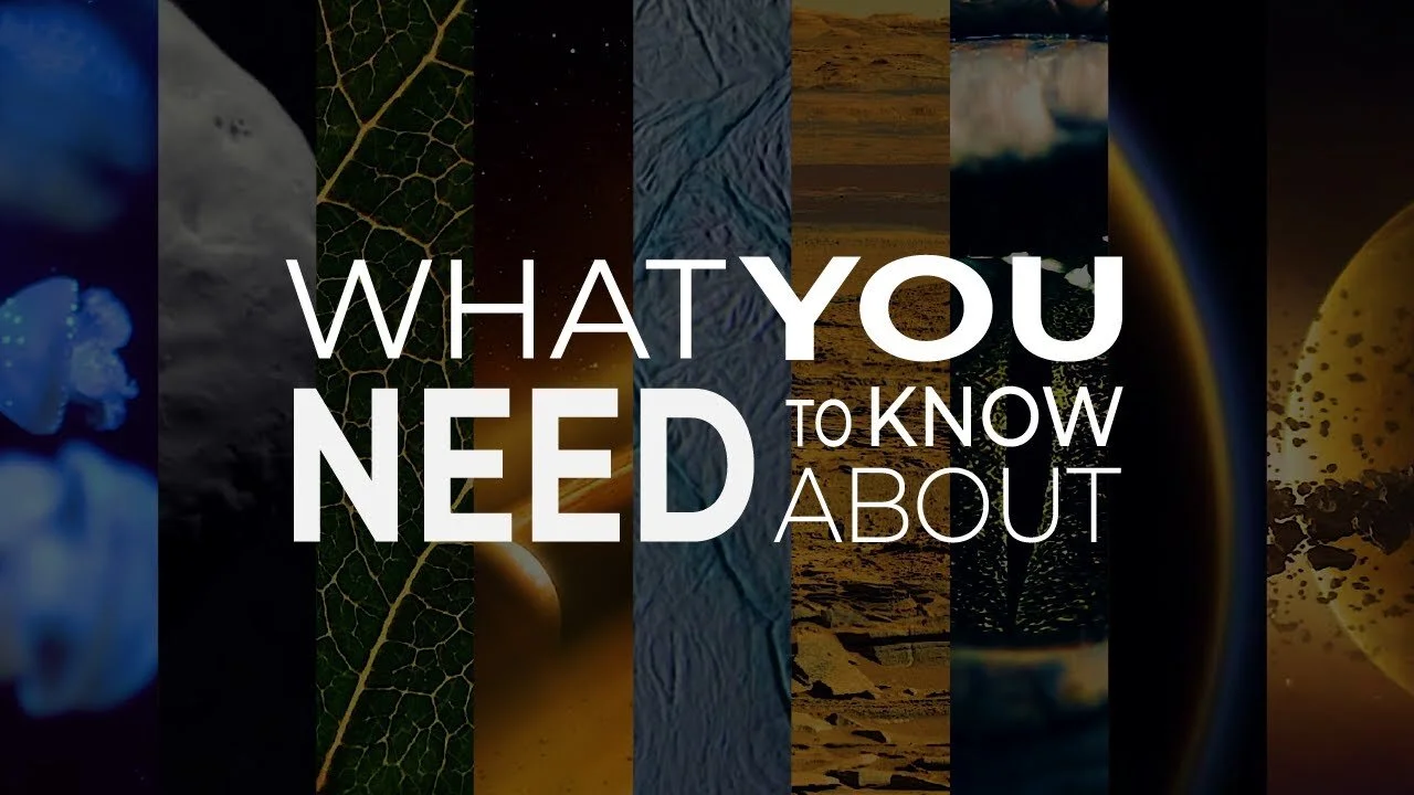      

 
   Want to know more about our solar system but don’t know where to start? We’ve got you covered.  Here’s what you need to know about:  Mars  Ocean Worlds  Near-Earth Objects  And so much more :  https://go.nasa.gov/38NMzws      
 









