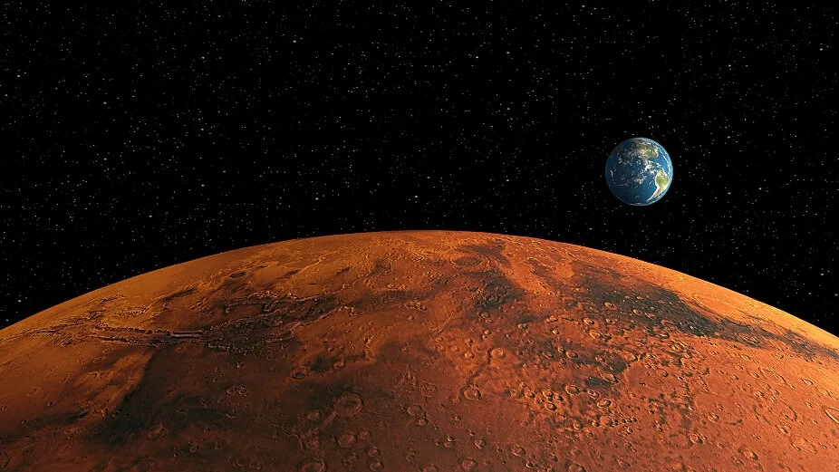  Is Mars Habitable?