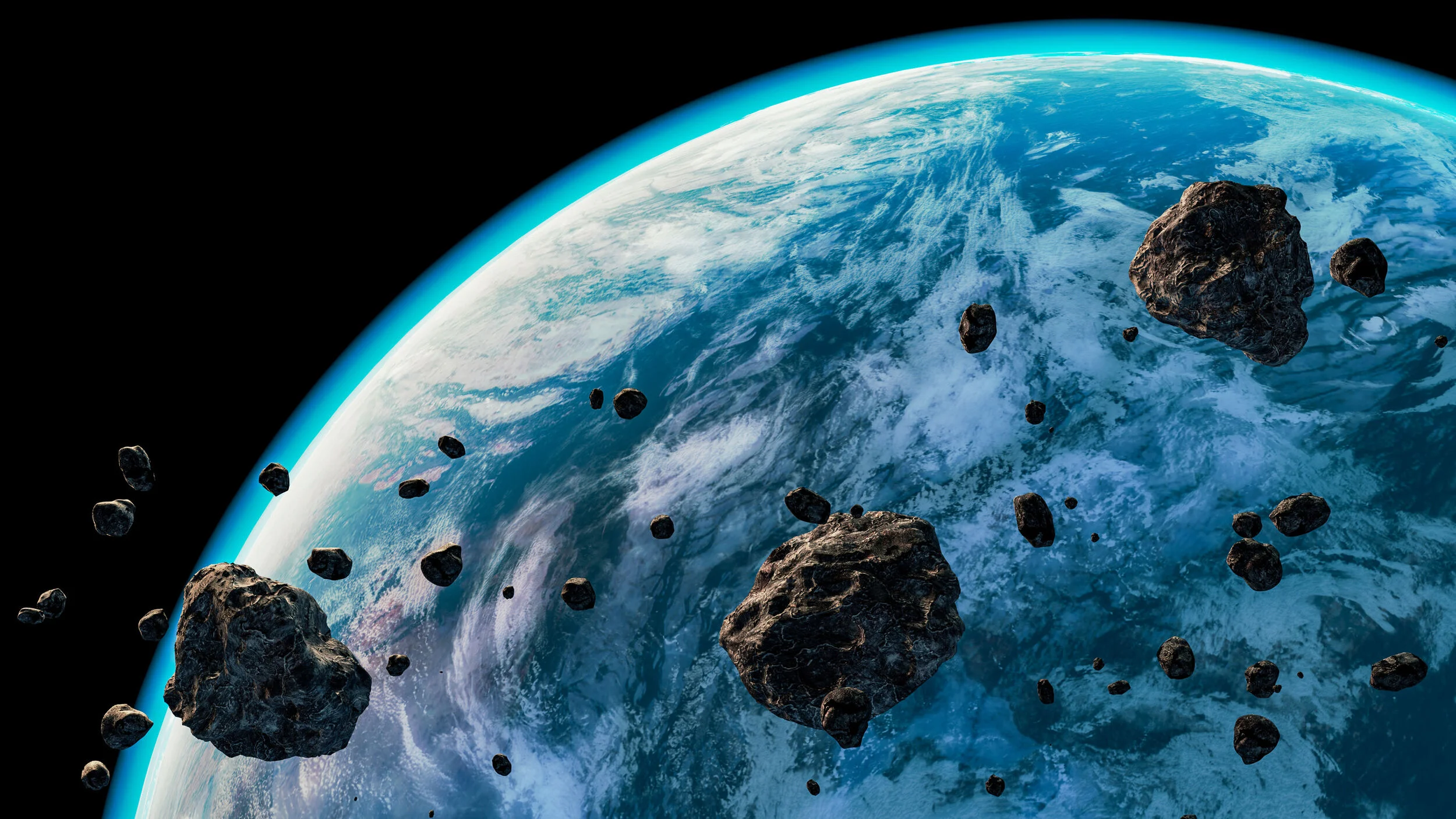 Planetary Defense