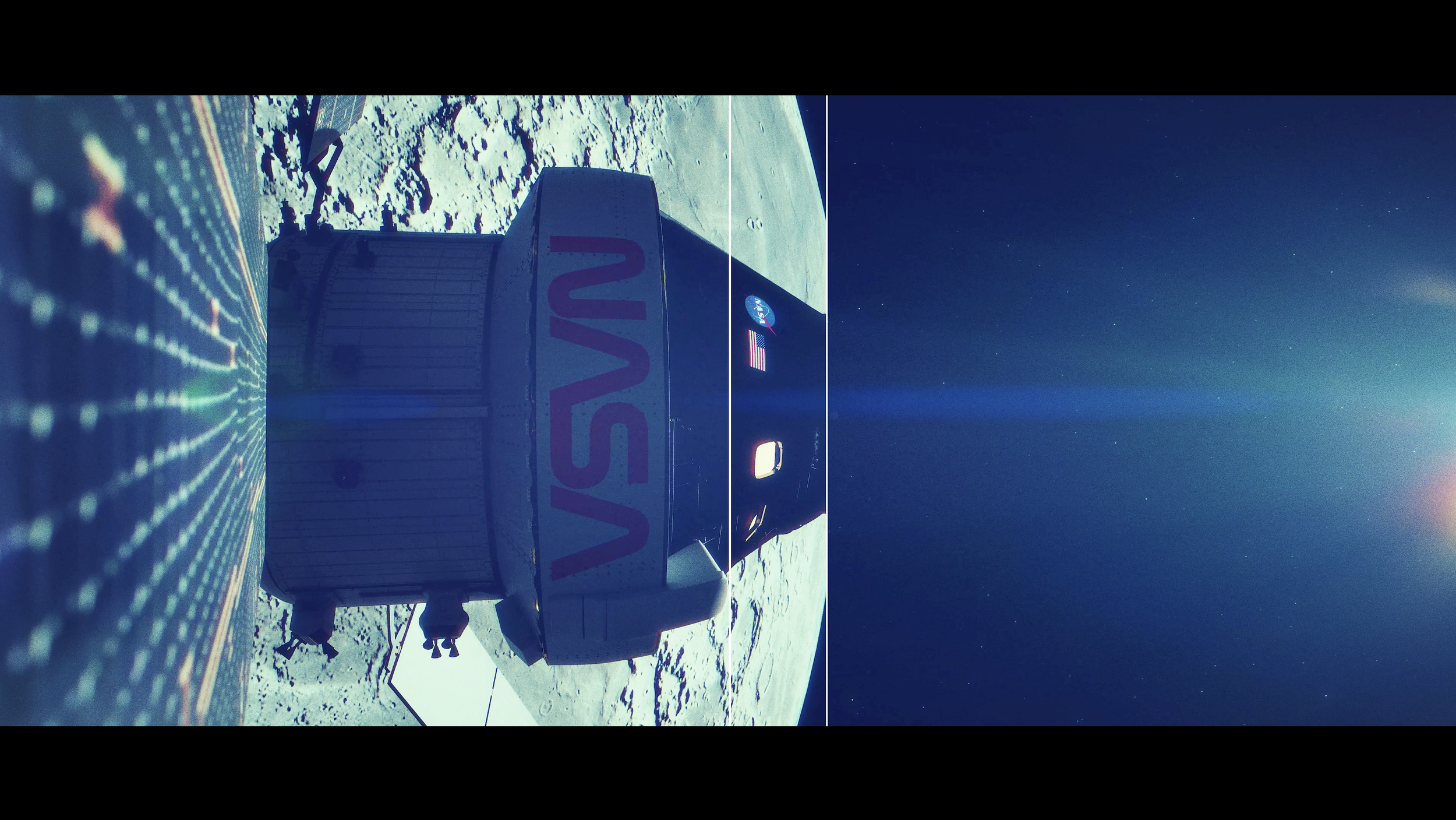 State of NASA Tech