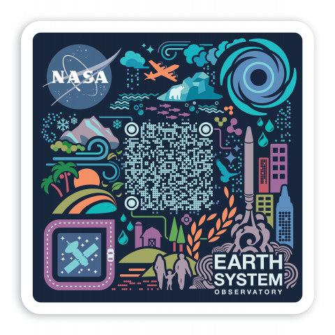 A New Era of Earth Science