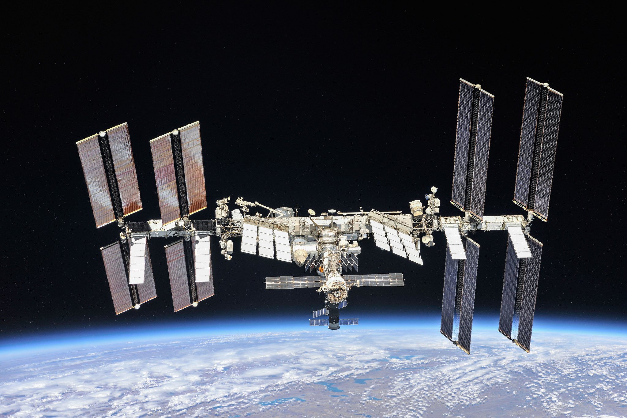 Astronaut Frank Rubio asks NASA