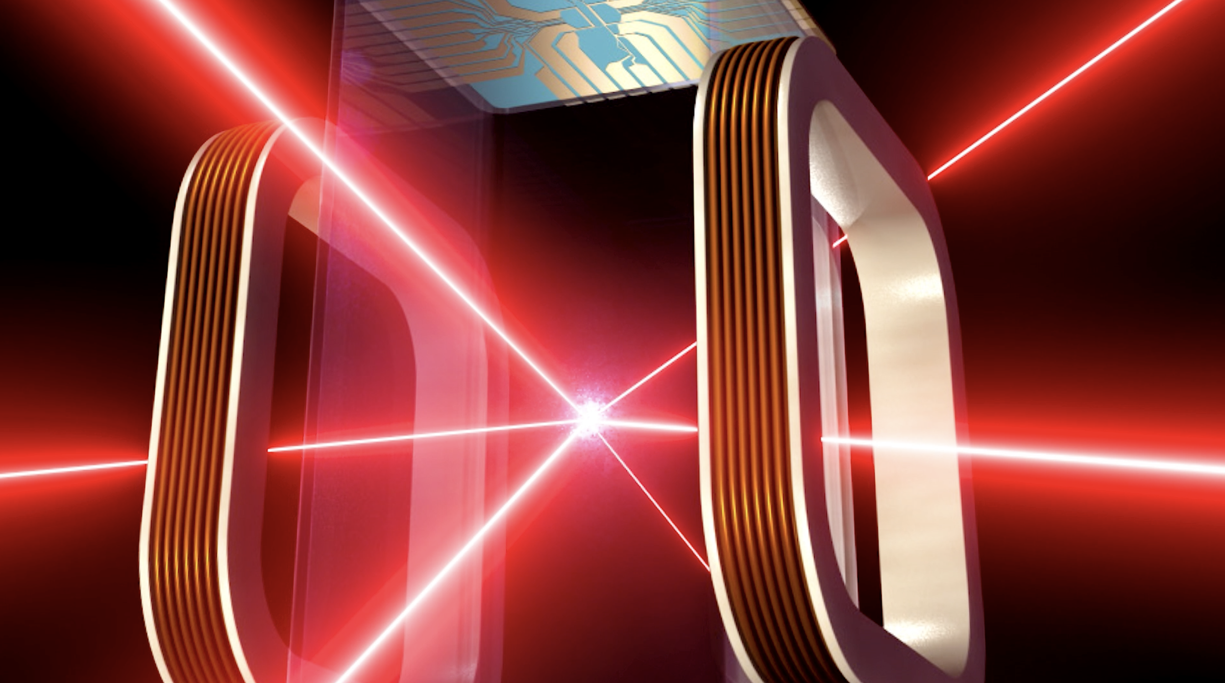 NASA's quantum science