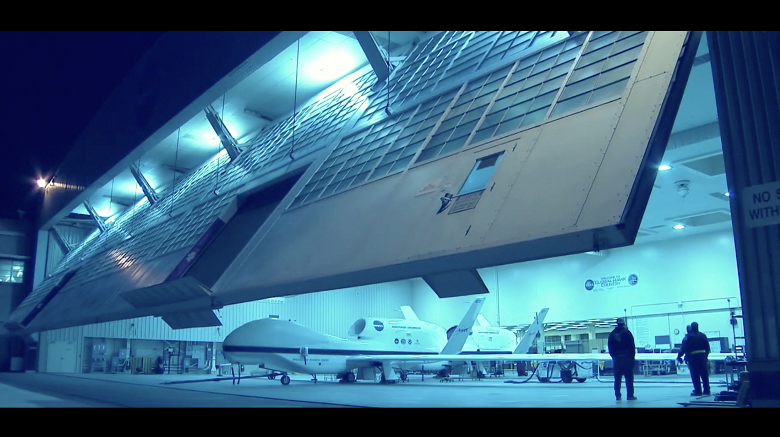 2025 Gateways to Blue Skies