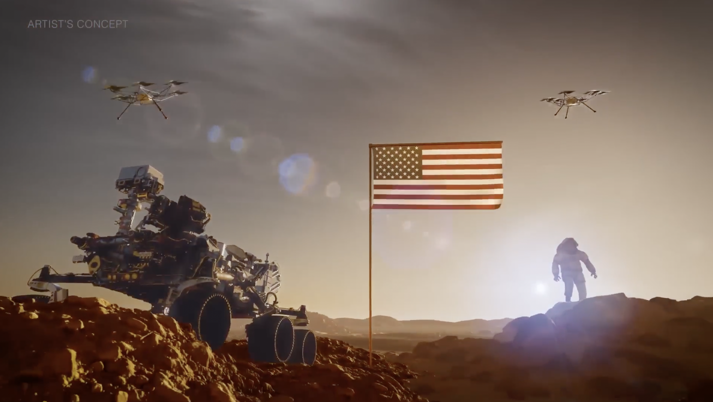 Science, built for the future