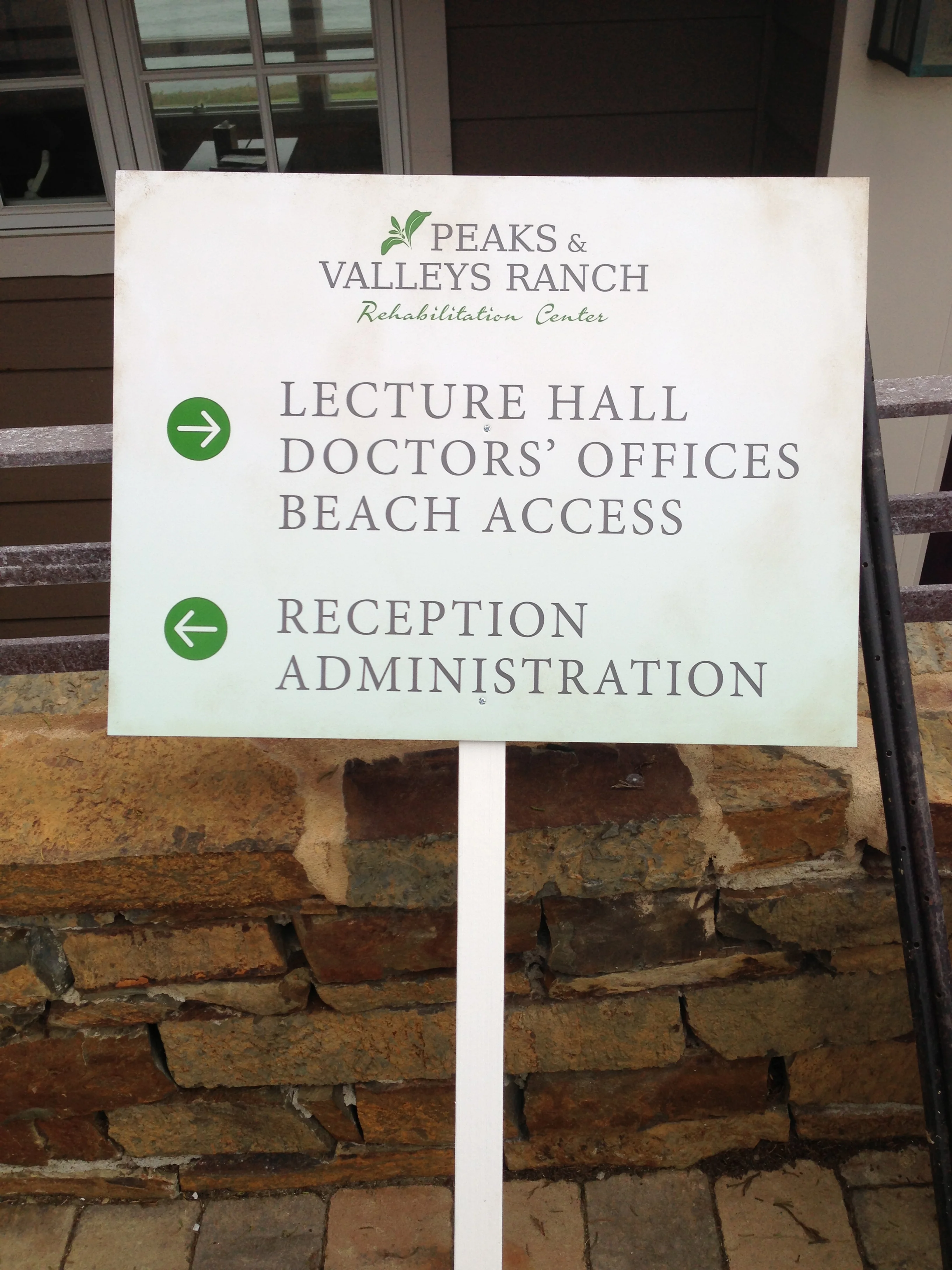   Quitters  - Independent Feature 