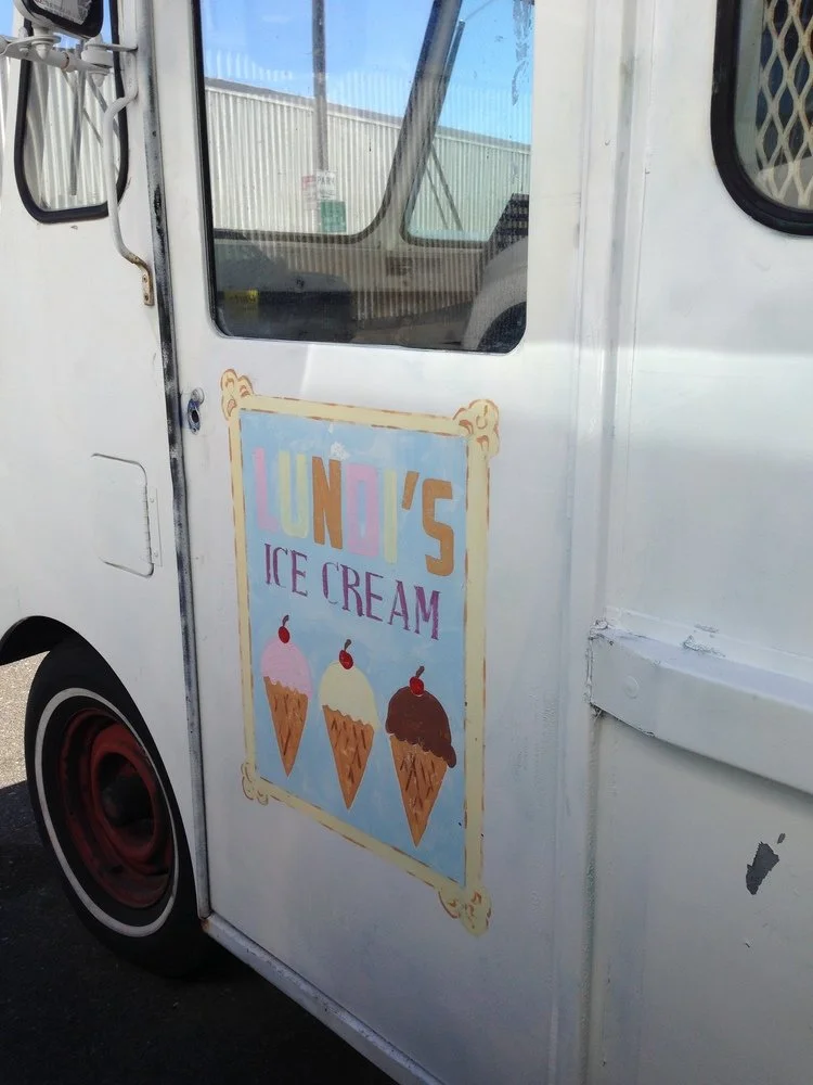 Graphics for HBO's TV show "Looking"