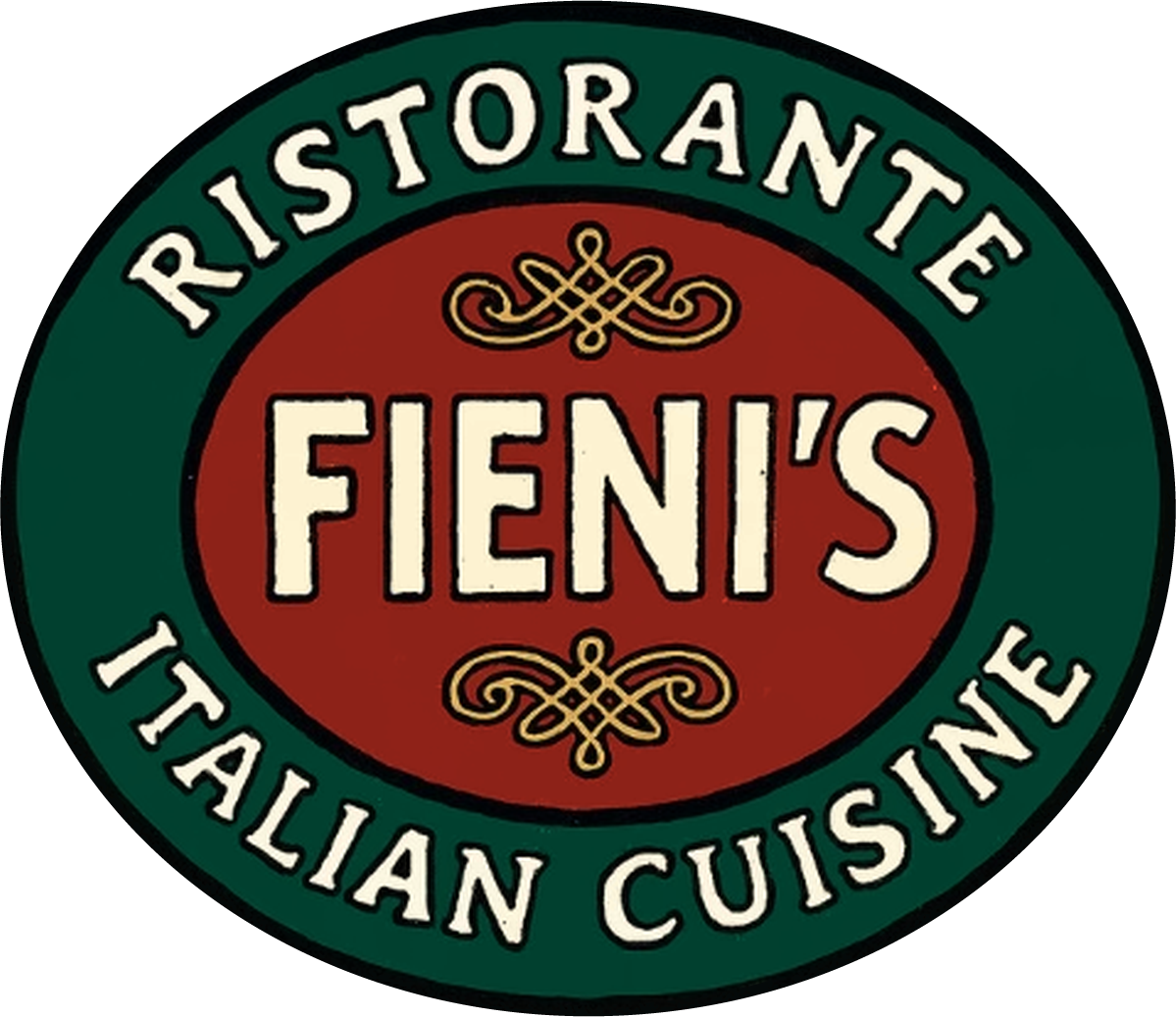 Ristorante Fieni's