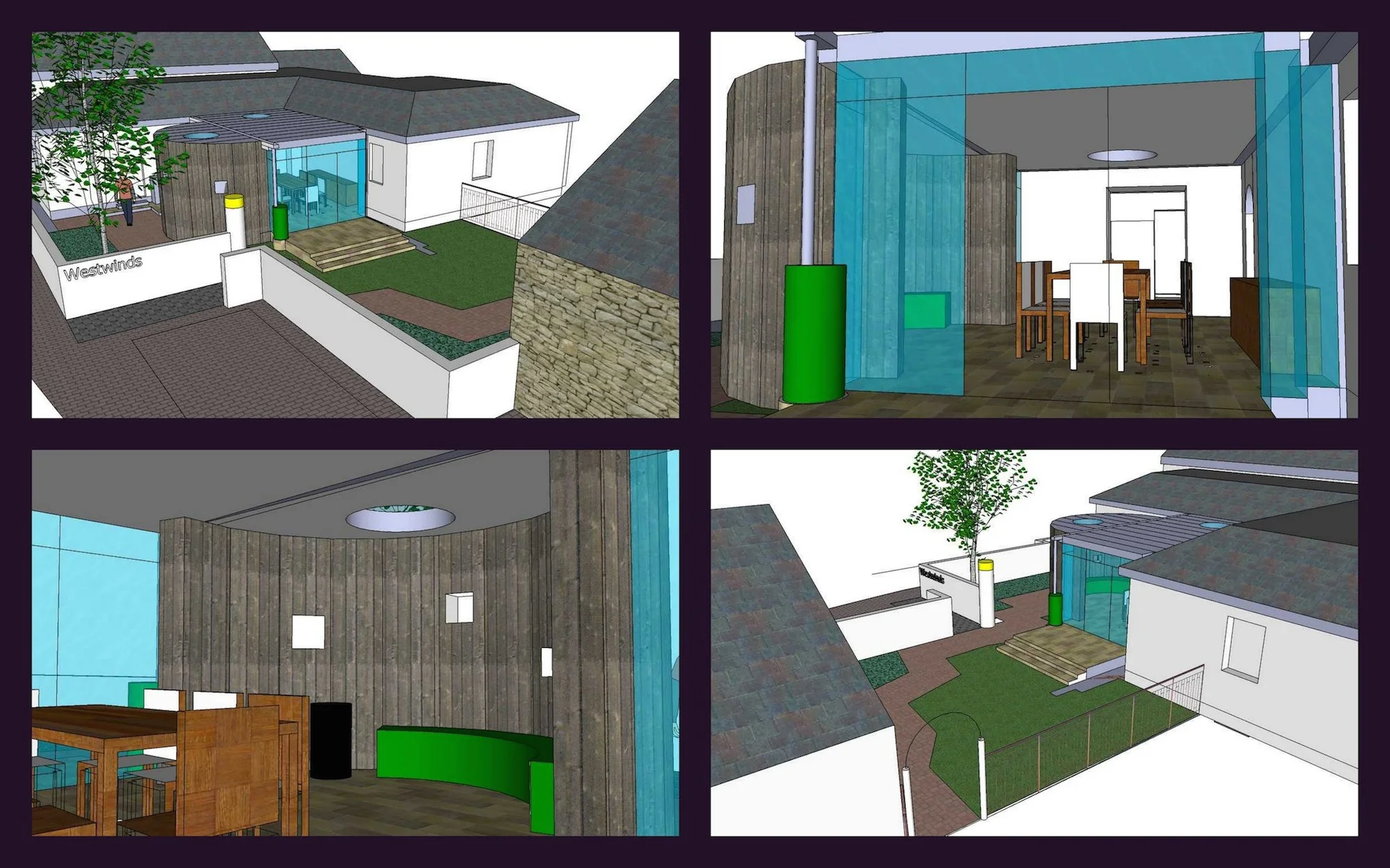 Home Speculation