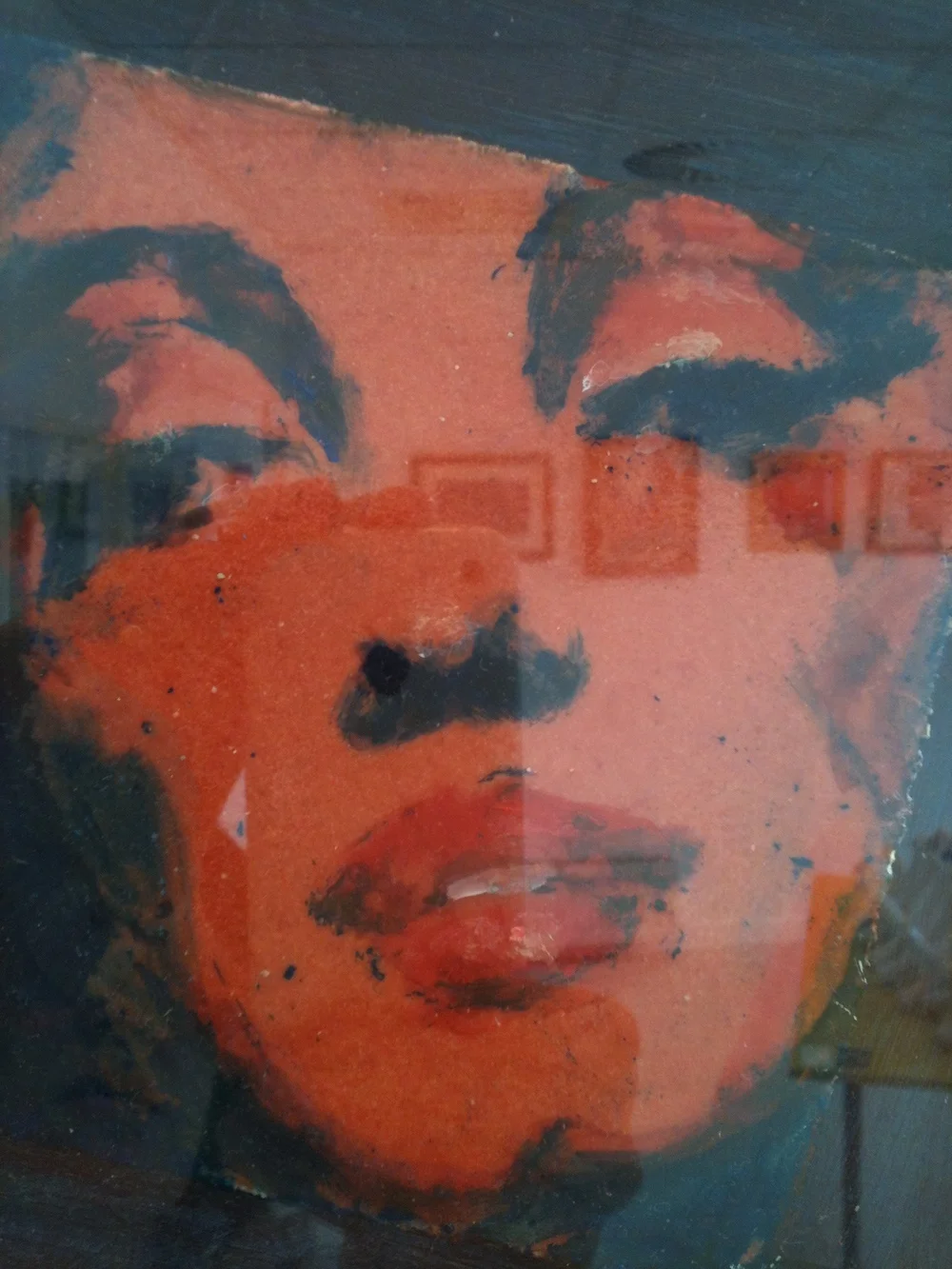 Jean Porter, Marylin