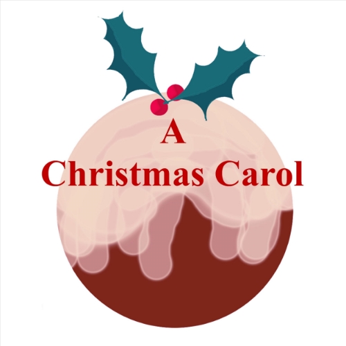 Ian Watt presented an abridged version of 'A Christmas Carol'