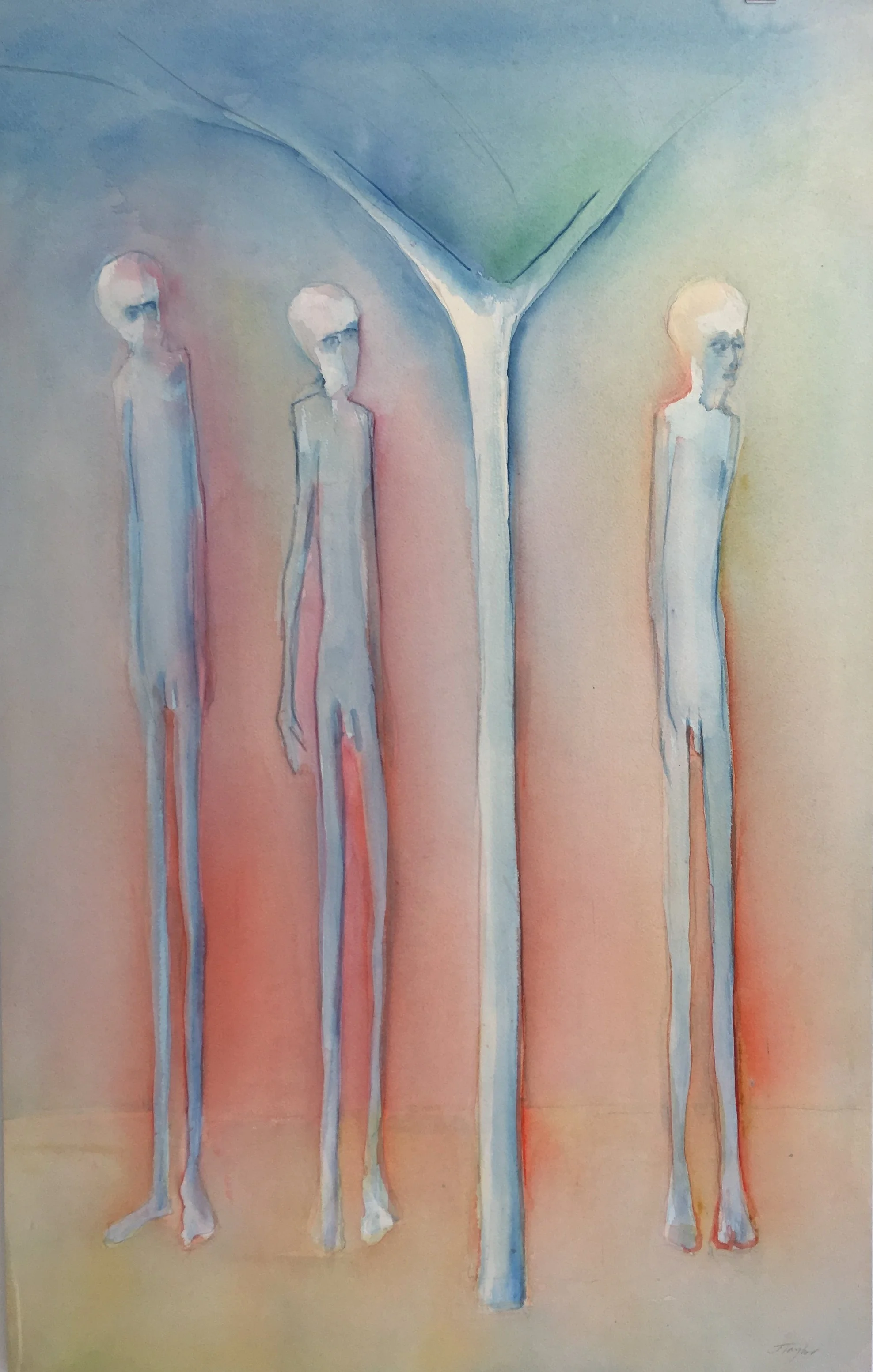 JohnTaylor In to the deep.JPG