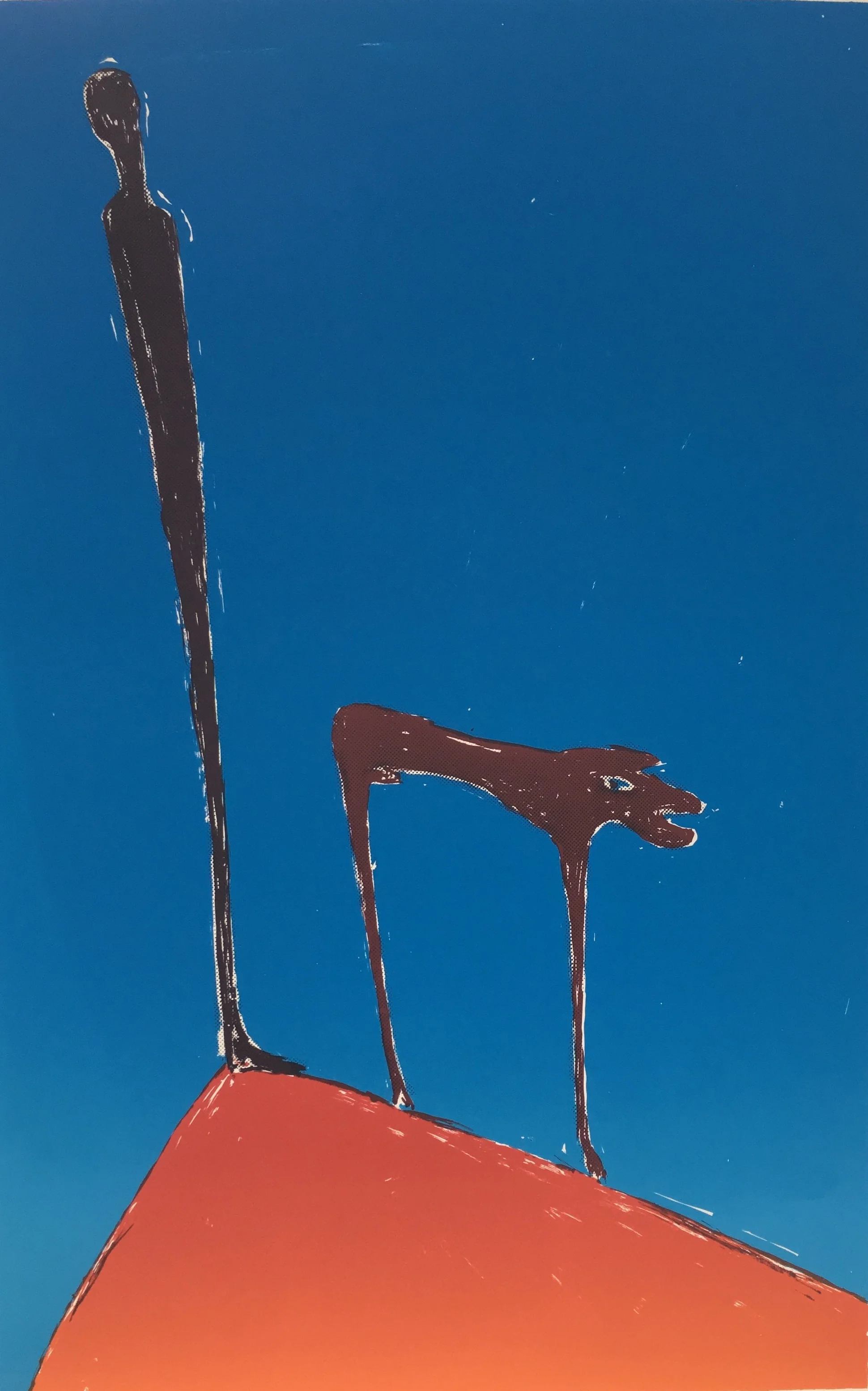 JohnTaylor The Red Hill.JPG