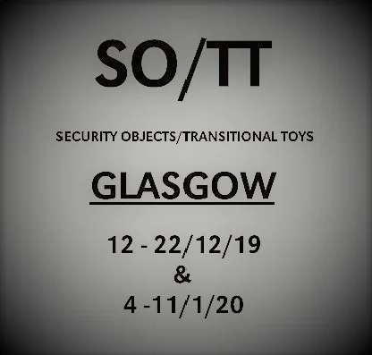OPENING FRI. 13 DECEMBER 2019!