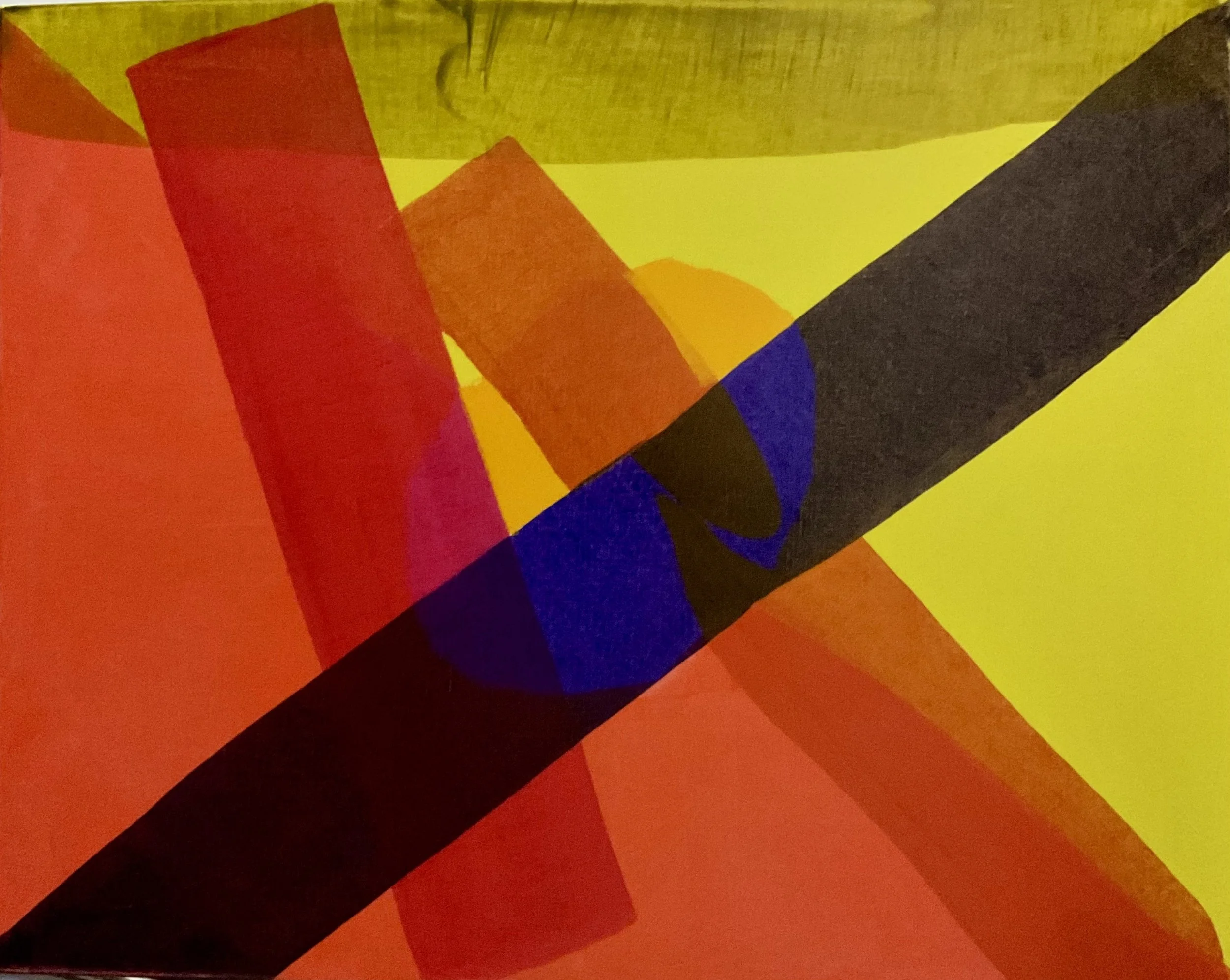 Opening Noon Saturday 6 August 2022