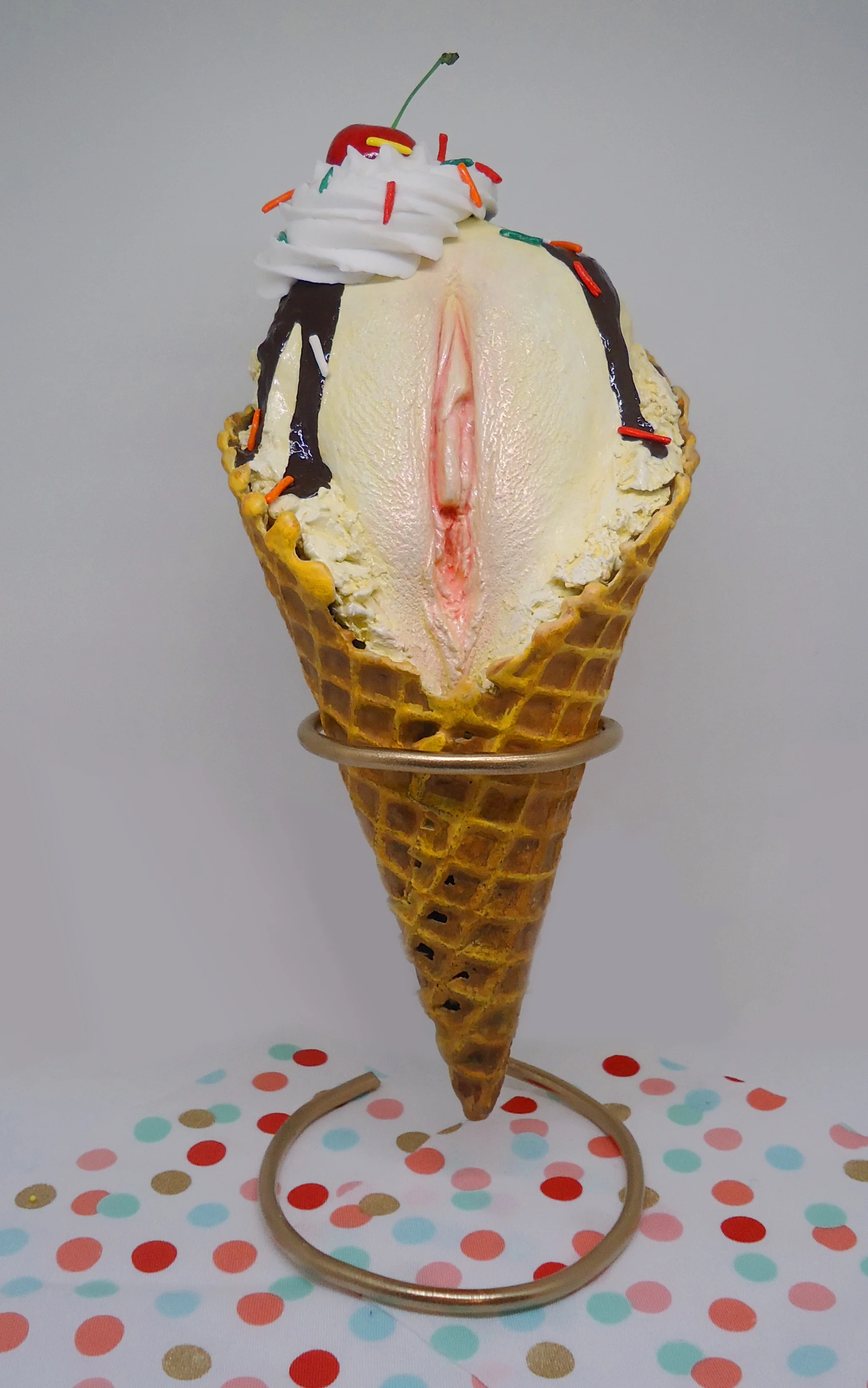 "Lick"